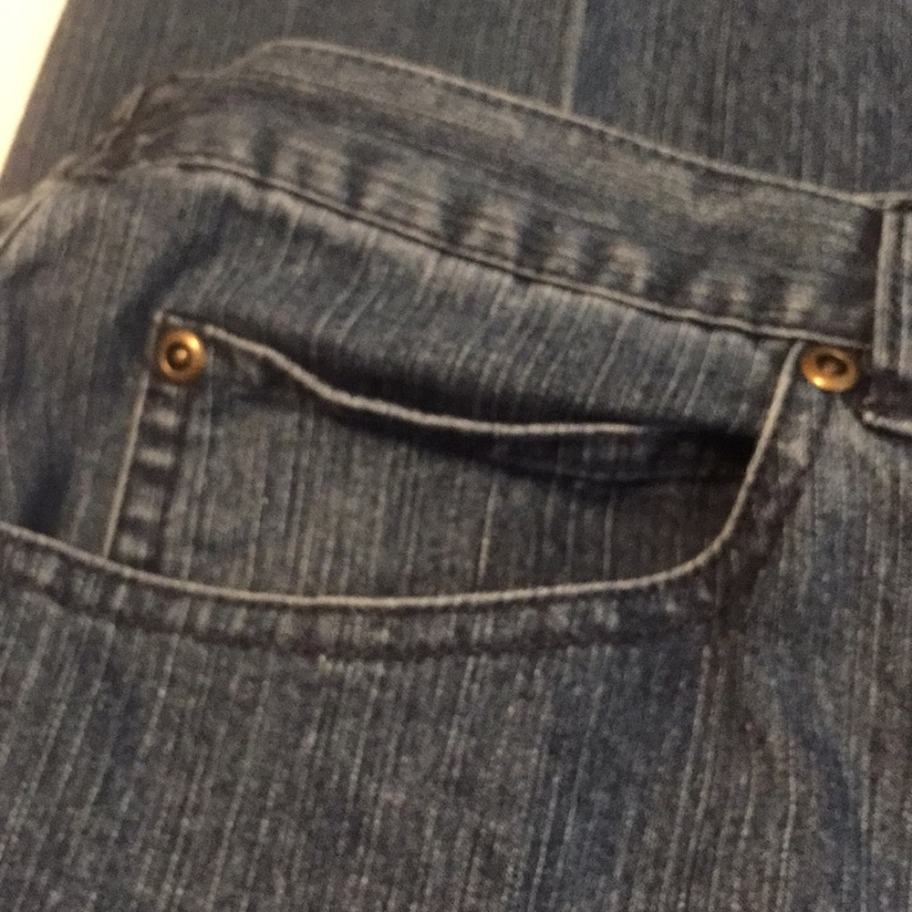 Ruby Rd jeans - Picture 7 of 8